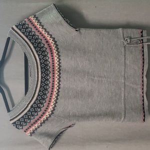 Fire Los Angeles Lg Sweater